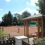 Promenada Апартаменты Подебрады