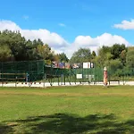 Апартаменты Promenada *