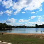 Promenada * Подебрады