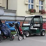 Promenada Апартаменты *