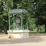 Promenada Апартаменты