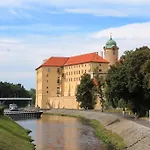 Апартаменты Promenada