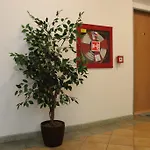 Promenada Апартаменты