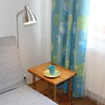 Апартаменты Promenada *