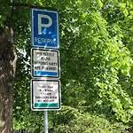 Promenada * Подебрады