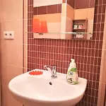 Promenada Апартаменты