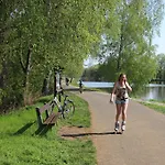 Апартаменты Promenada *