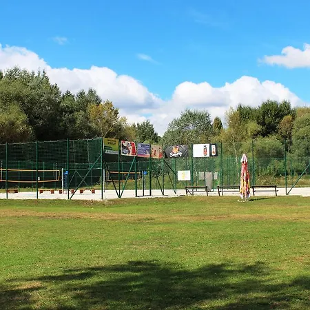 Apartmán Promenada *