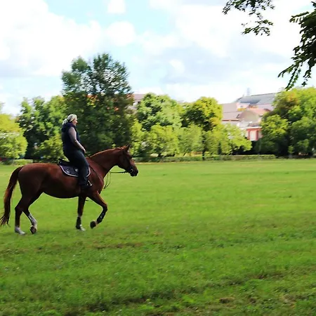 Apartmán Promenada *