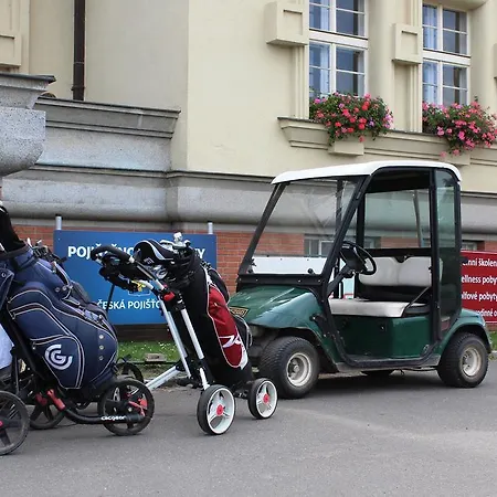 Promenada Apartmán *