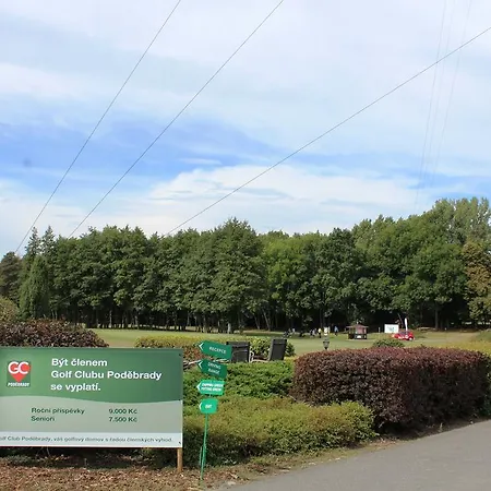 Promenada Apartmán *