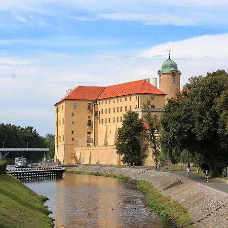 Lägenhet Promenada
