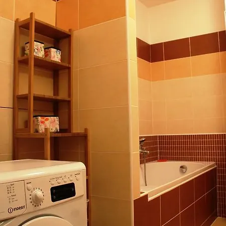 Apartment Promenada *