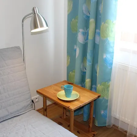 Apartment Promenada *