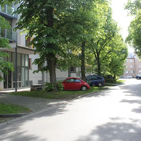 Apartment Apartment Promenada