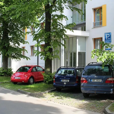 Apartment Promenada *