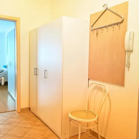 Apartment Apartment Promenada *