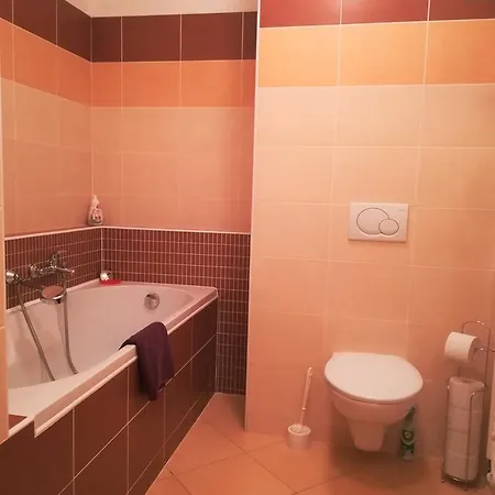 Promenada Apartment *