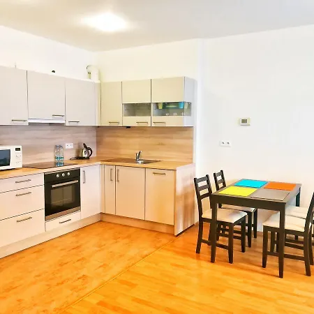 Apartment Promenada Apartment