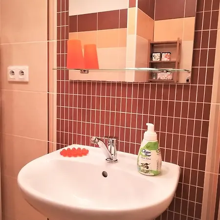 Promenada Apartment