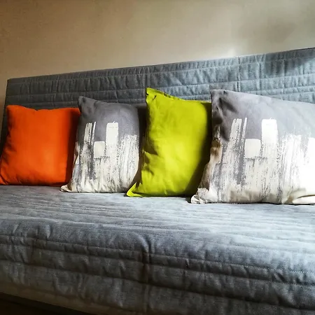 Promenada Apartment *