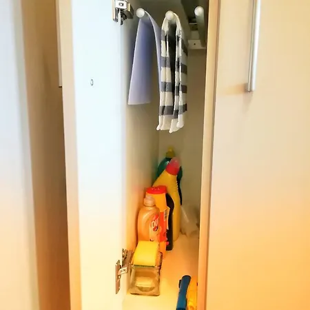 Promenada Apartment