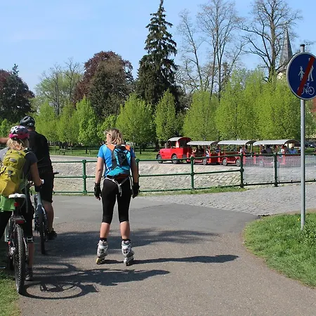 Lägenhet Promenada