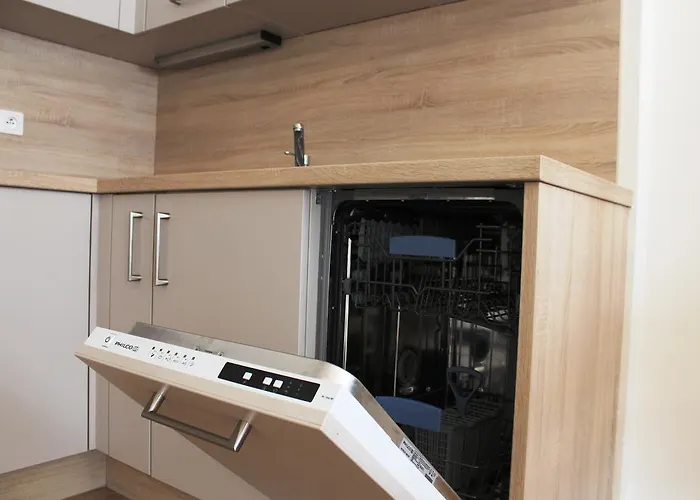 Promenada Podiebrady