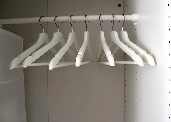 Apartmán Promenada *