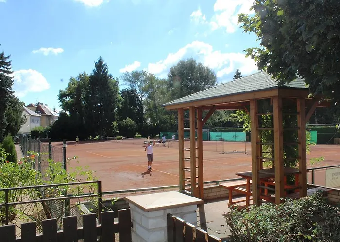 Promenada Apartament Podiebrady