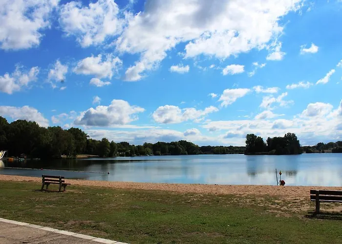 Promenada * Poděbrady