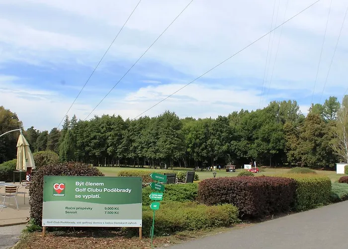 Promenada Apartmán *