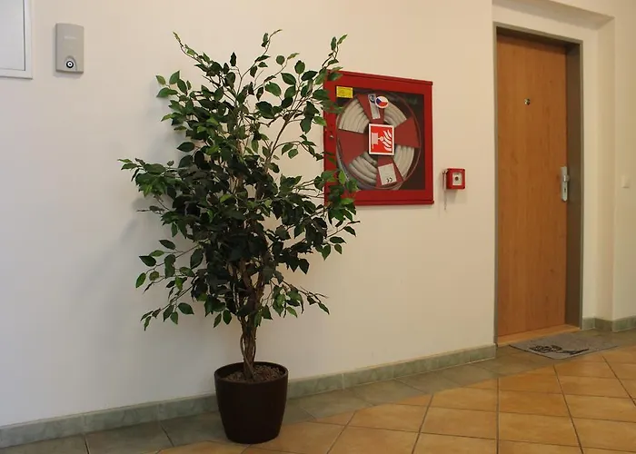 Promenada Apartament