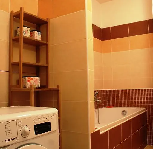 Apartament Promenada *