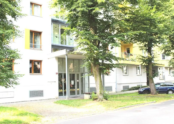 Promenada * Poděbrady