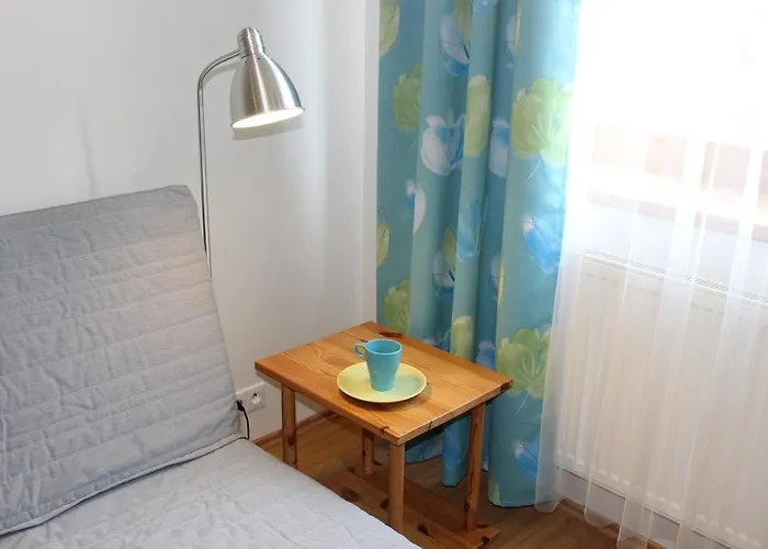 Apartament Promenada *