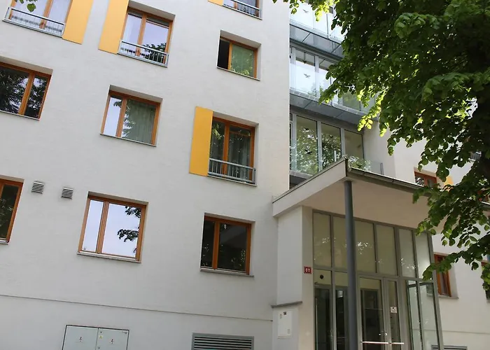 Promenada Podiebrady