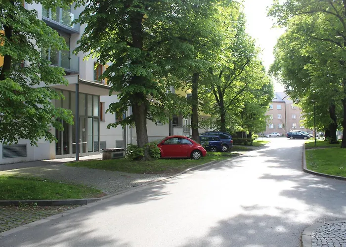 Apartament Promenada