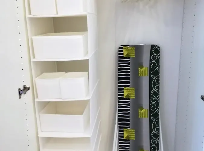 Promenada * Poděbrady