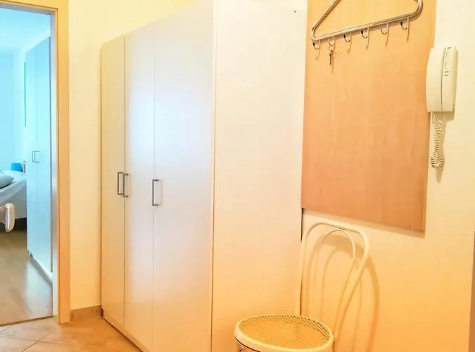 Apartament Promenada *