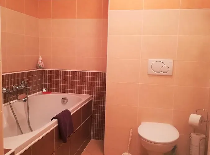 Promenada Apartmán *