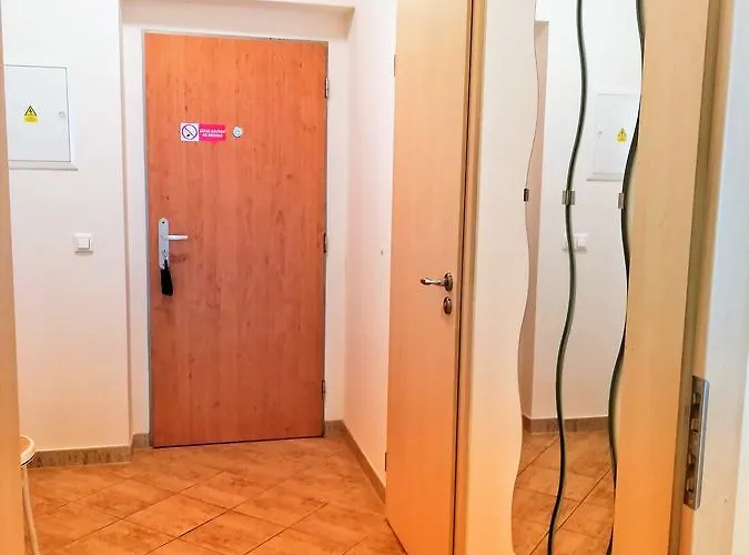 Promenada Poděbrady