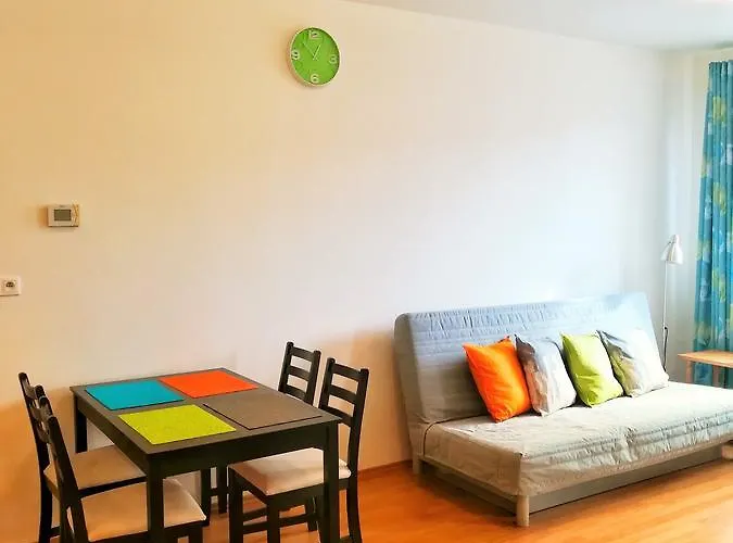 Promenada Apartament *