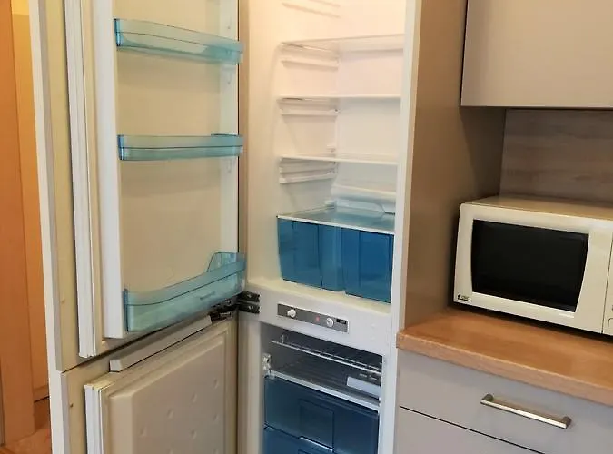 Promenada Podiebrady