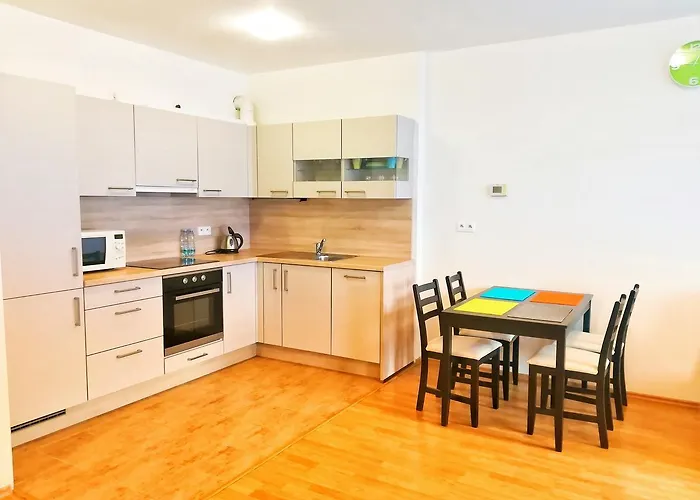 Promenada Apartament