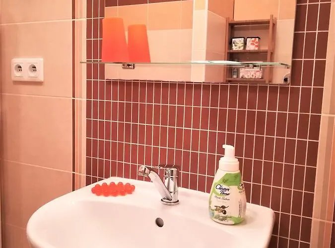 Promenada Apartament