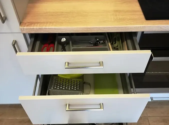 Apartament Promenada