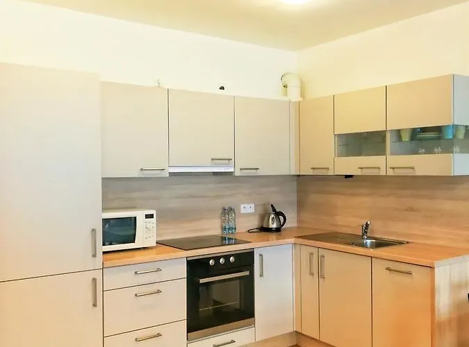 Promenada Podiebrady