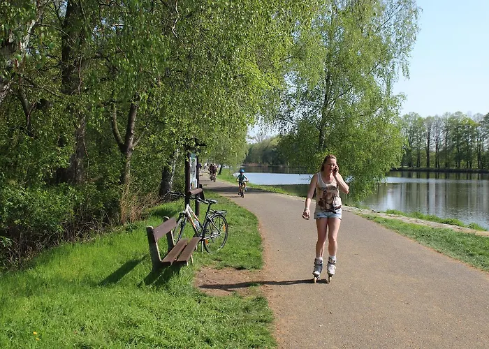 Apartmán Promenada *