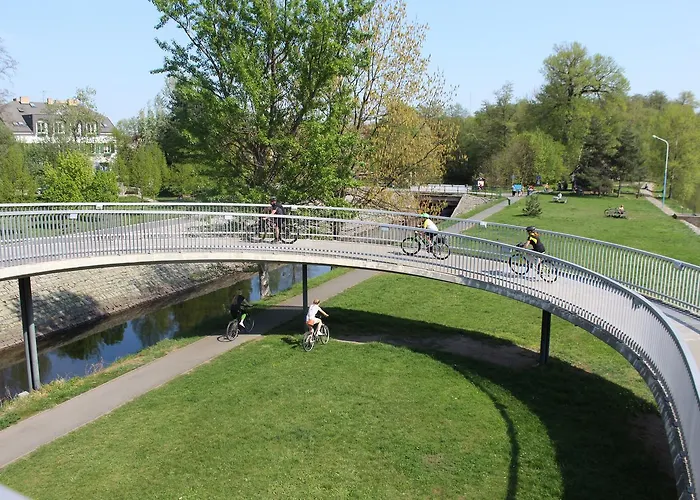 Apartament Promenada